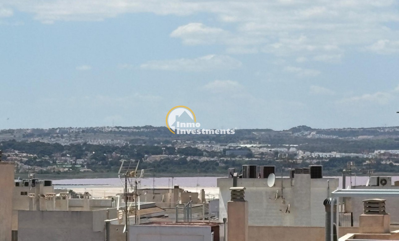 Reventa - Apartamento - Torrevieja - Centro