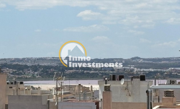 Reventa - Apartamento - Torrevieja - Centro
