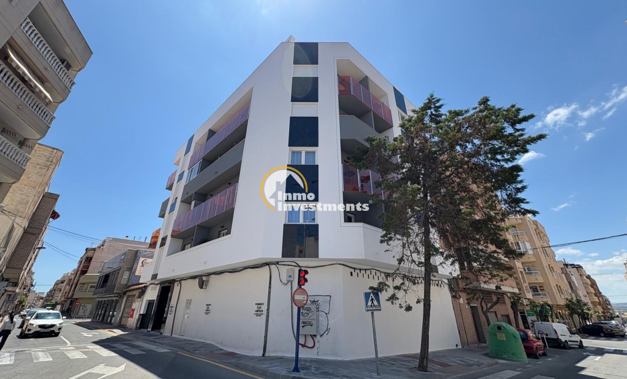 Reventa - Apartamento - Torrevieja - Centro