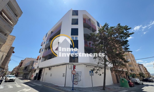 Reventa - Apartamento - Torrevieja - Centro