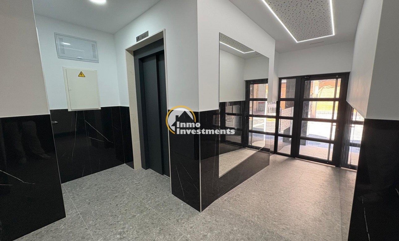 Reventa - Apartamento - Torrevieja - Centro