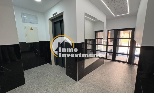 Reventa - Apartamento - Torrevieja - Centro