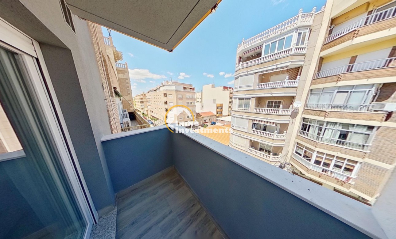 Reventa - Apartamento - Torrevieja - Centro