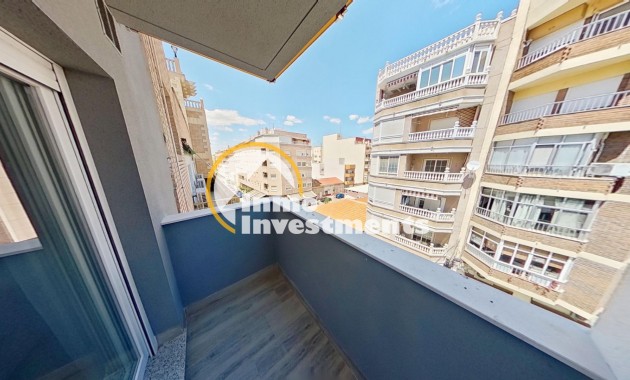 Reventa - Apartamento - Torrevieja - Centro