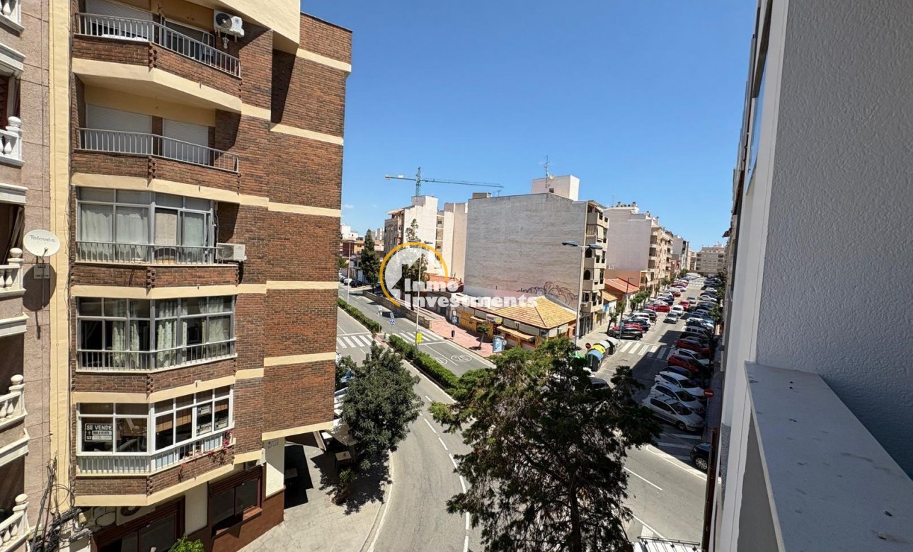 Reventa - Apartamento - Torrevieja - Centro