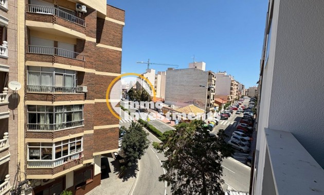 Reventa - Apartamento - Torrevieja - Centro