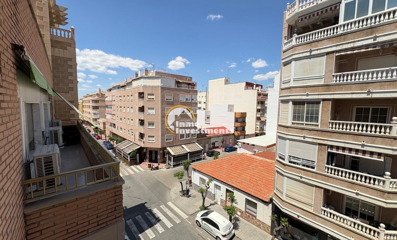 Reventa - Apartamento - Torrevieja - Centro