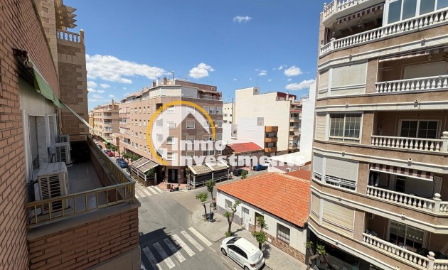 Reventa - Apartamento - Torrevieja - Centro