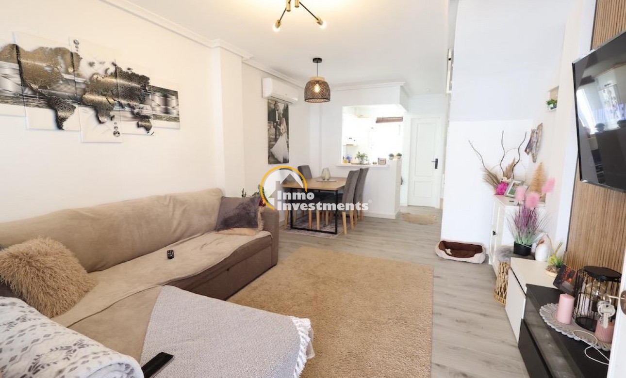 Resale - Town house - Pilar de la Horadada - Torre de la Horadada