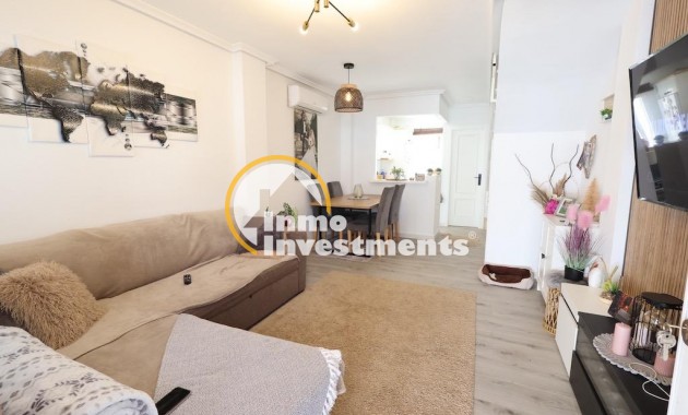 Resale - Town house - Pilar de la Horadada - Torre de la Horadada