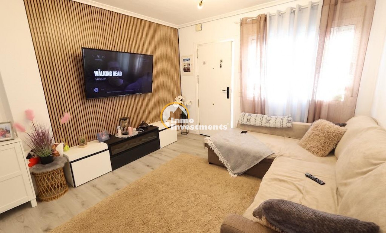 Resale - Town house - Pilar de la Horadada - Torre de la Horadada