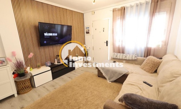 Resale - Town house - Pilar de la Horadada - Torre de la Horadada