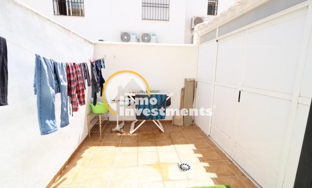 Resale - Town house - Pilar de la Horadada - Torre de la Horadada