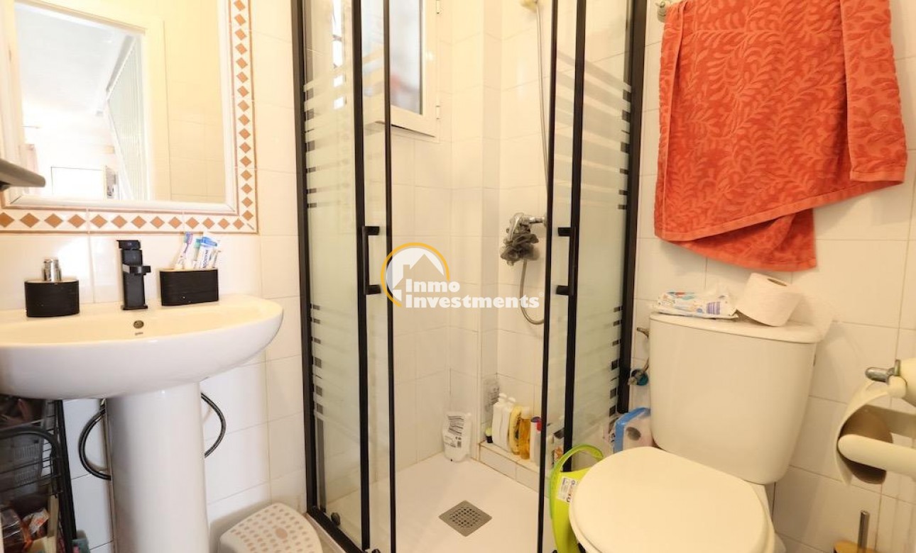 Resale - Town house - Pilar de la Horadada - Torre de la Horadada