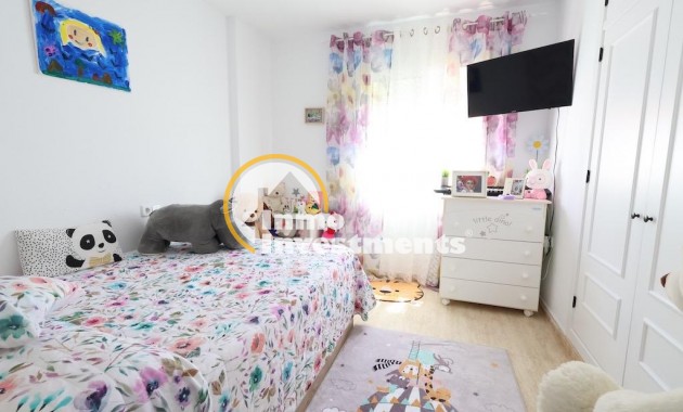 Resale - Town house - Pilar de la Horadada - Torre de la Horadada