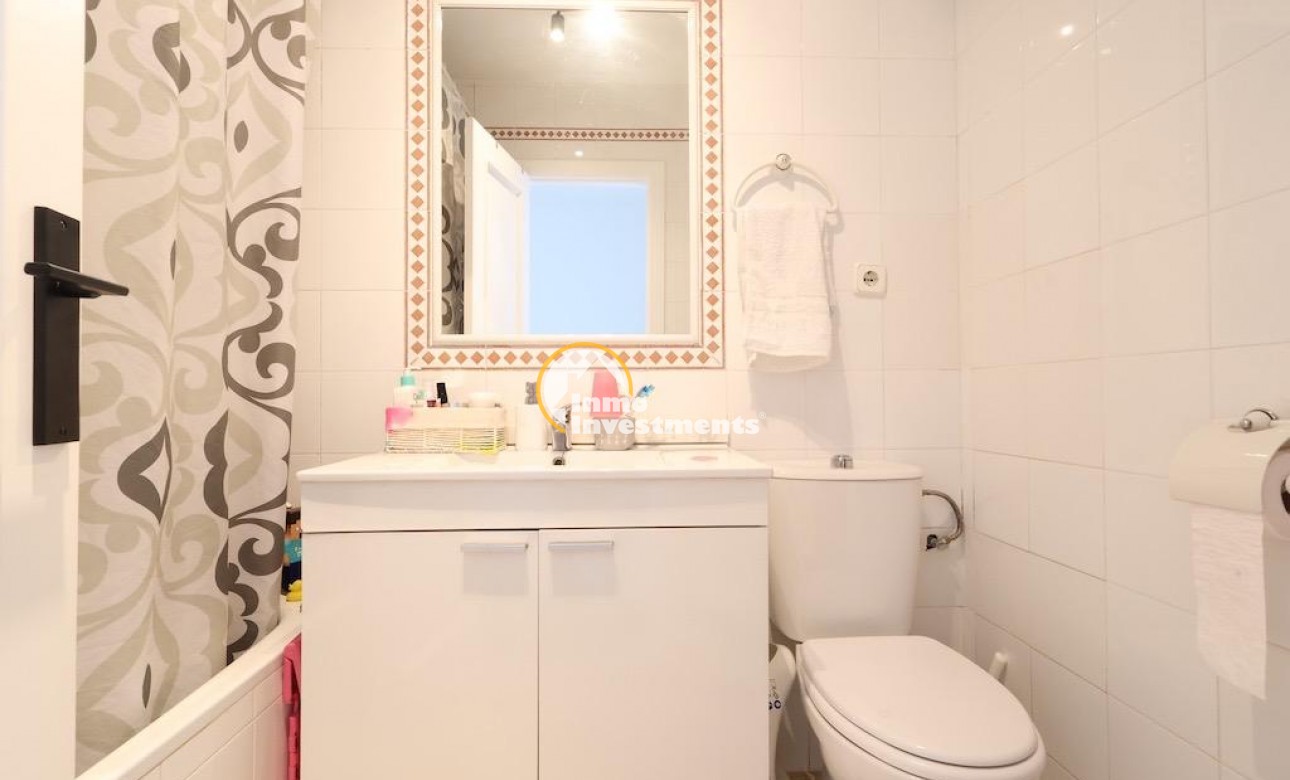 Resale - Town house - Pilar de la Horadada - Torre de la Horadada