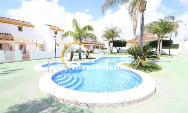 Resale - Town house - Pilar de la Horadada - Torre de la Horadada