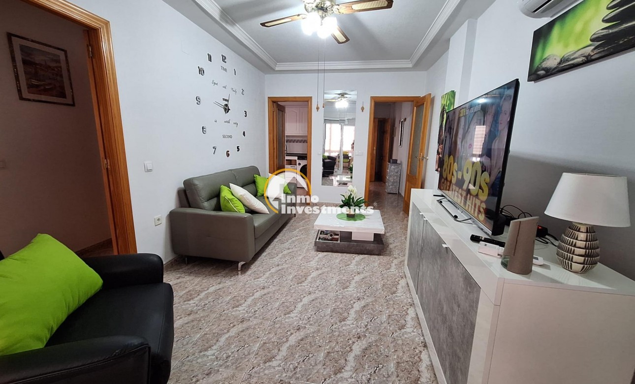Reventa - Apartamento - Torrevieja - Centro