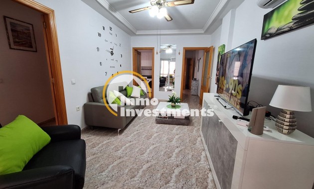 Reventa - Apartamento - Torrevieja - Centro