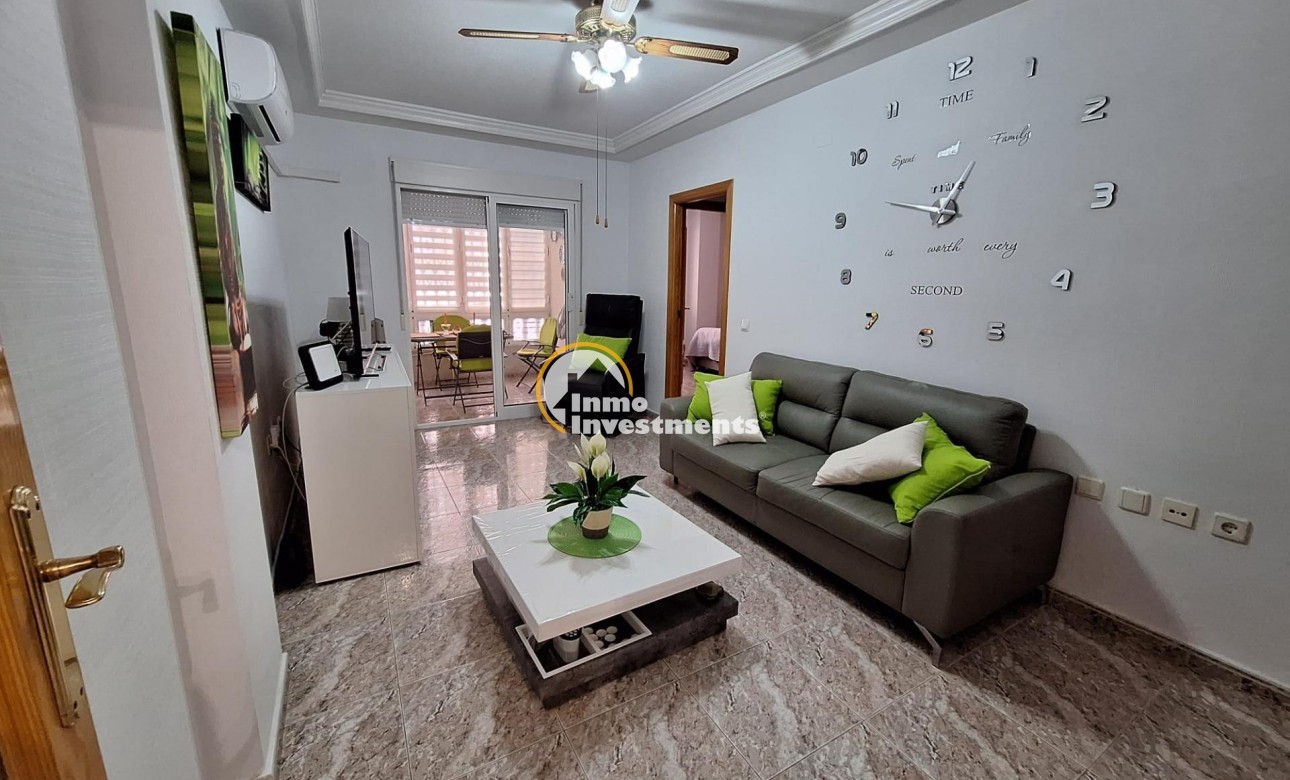 Reventa - Apartamento - Torrevieja - Centro