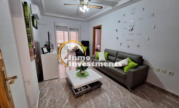 Reventa - Apartamento - Torrevieja - Centro
