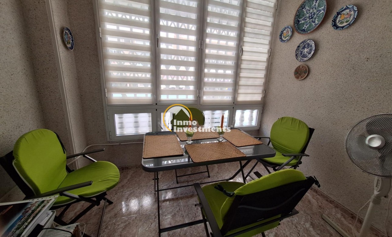 Reventa - Apartamento - Torrevieja - Centro