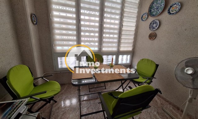 Reventa - Apartamento - Torrevieja - Centro