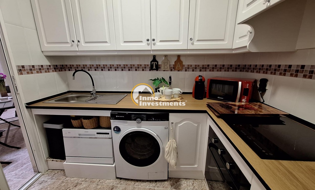 Reventa - Apartamento - Torrevieja - Centro