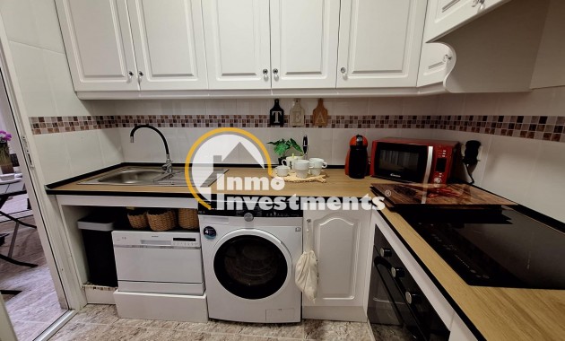 Reventa - Apartamento - Torrevieja - Centro