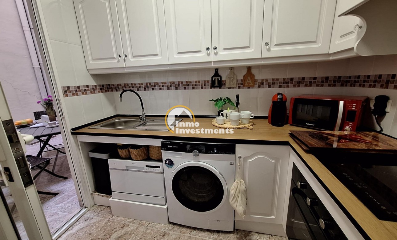 Reventa - Apartamento - Torrevieja - Centro