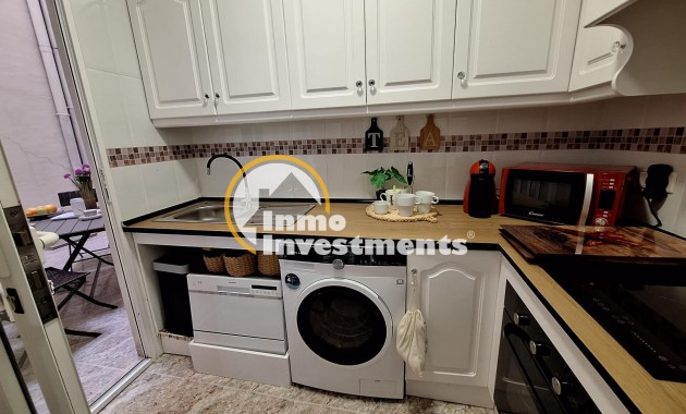 Reventa - Apartamento - Torrevieja - Centro