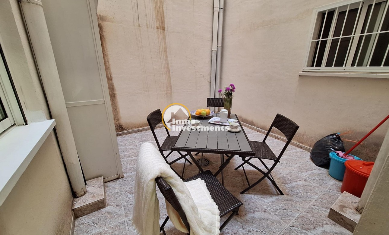 Reventa - Apartamento - Torrevieja - Centro