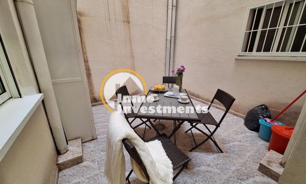 Reventa - Apartamento - Torrevieja - Centro