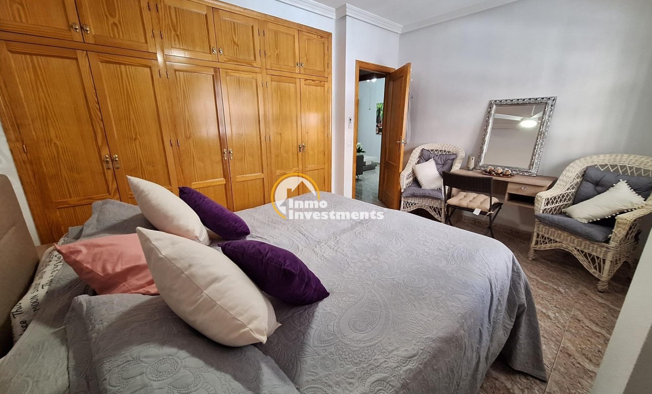 Reventa - Apartamento - Torrevieja - Centro