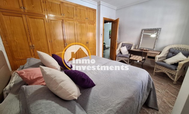 Reventa - Apartamento - Torrevieja - Centro