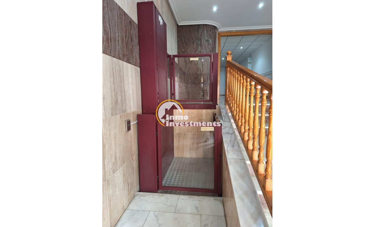 Reventa - Apartamento - Torrevieja - Centro