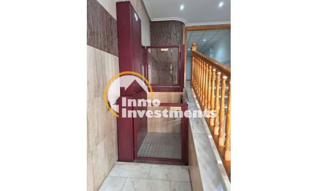 Reventa - Apartamento - Torrevieja - Centro