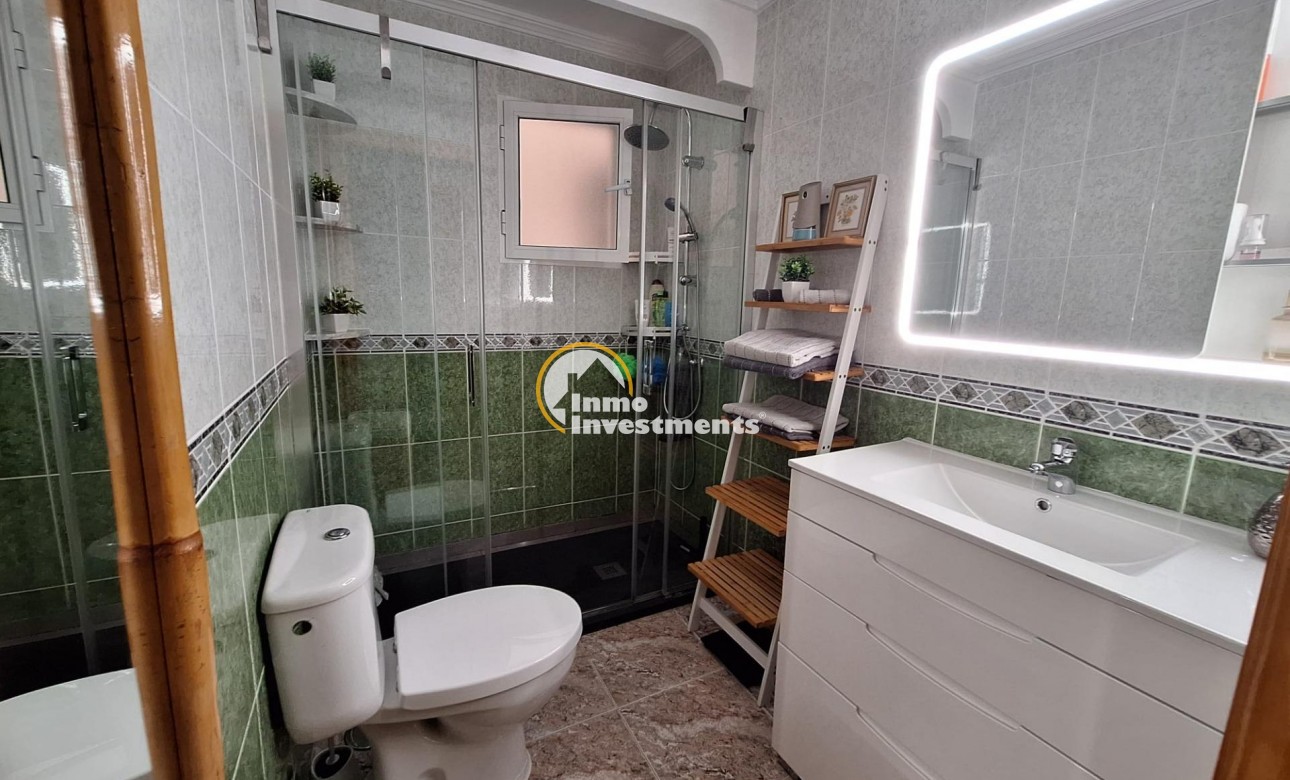 Reventa - Apartamento - Torrevieja - Centro