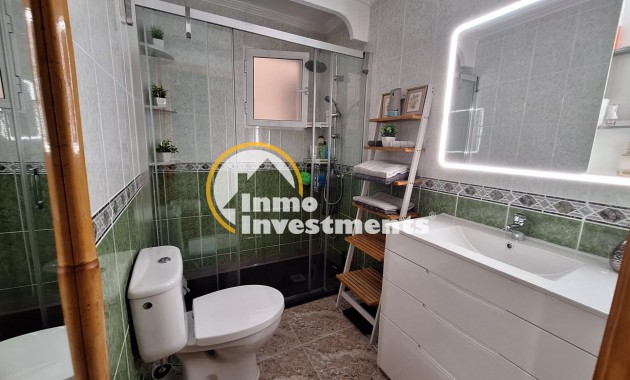 Reventa - Apartamento - Torrevieja - Centro