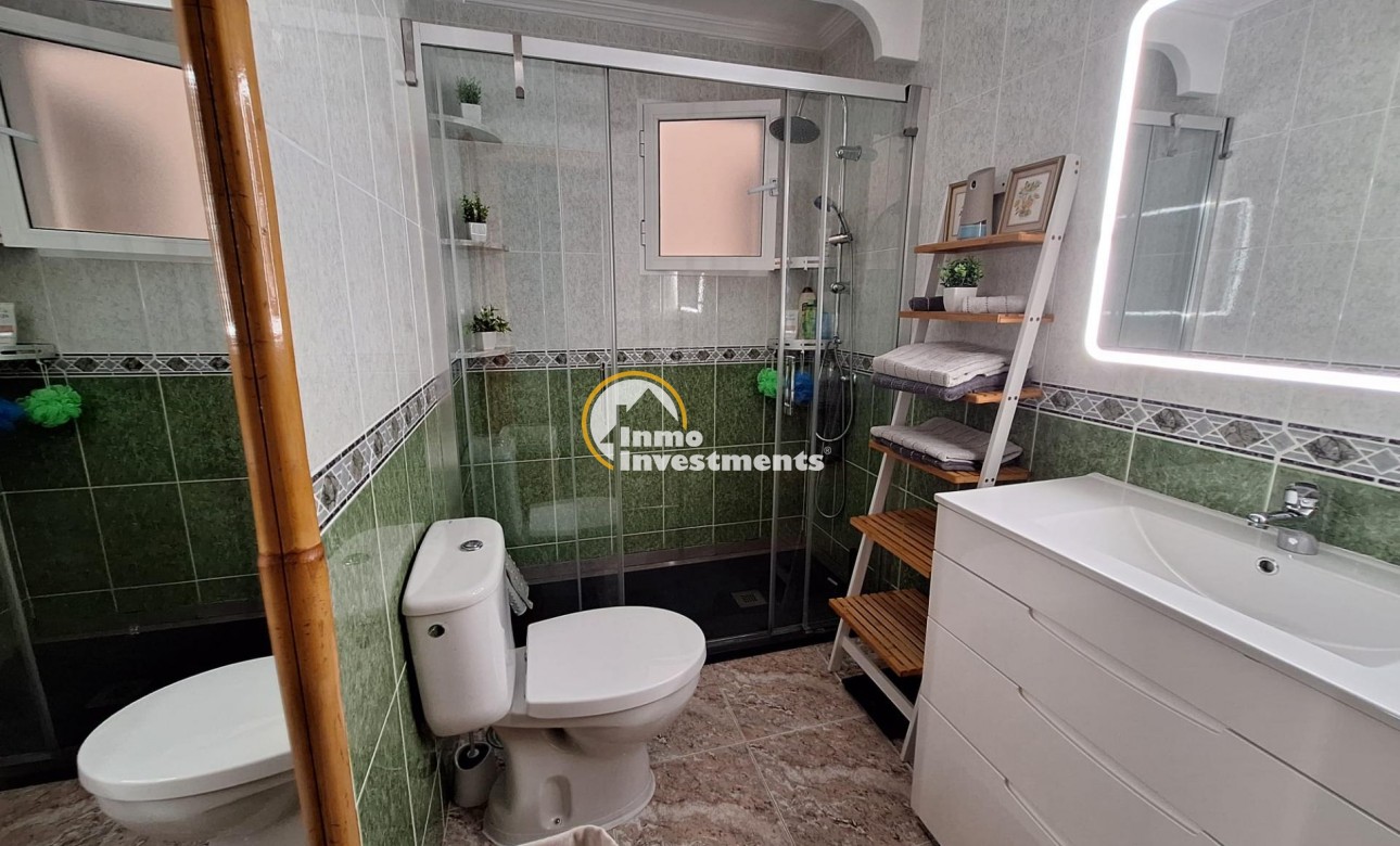 Reventa - Apartamento - Torrevieja - Centro