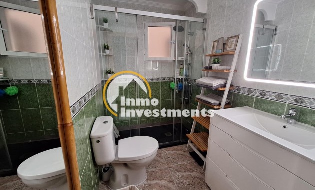 Reventa - Apartamento - Torrevieja - Centro