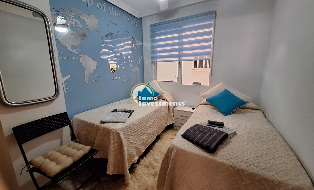 Reventa - Apartamento - Torrevieja - Centro