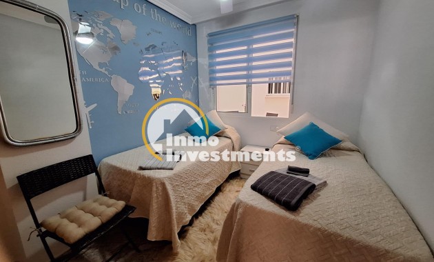 Reventa - Apartamento - Torrevieja - Centro