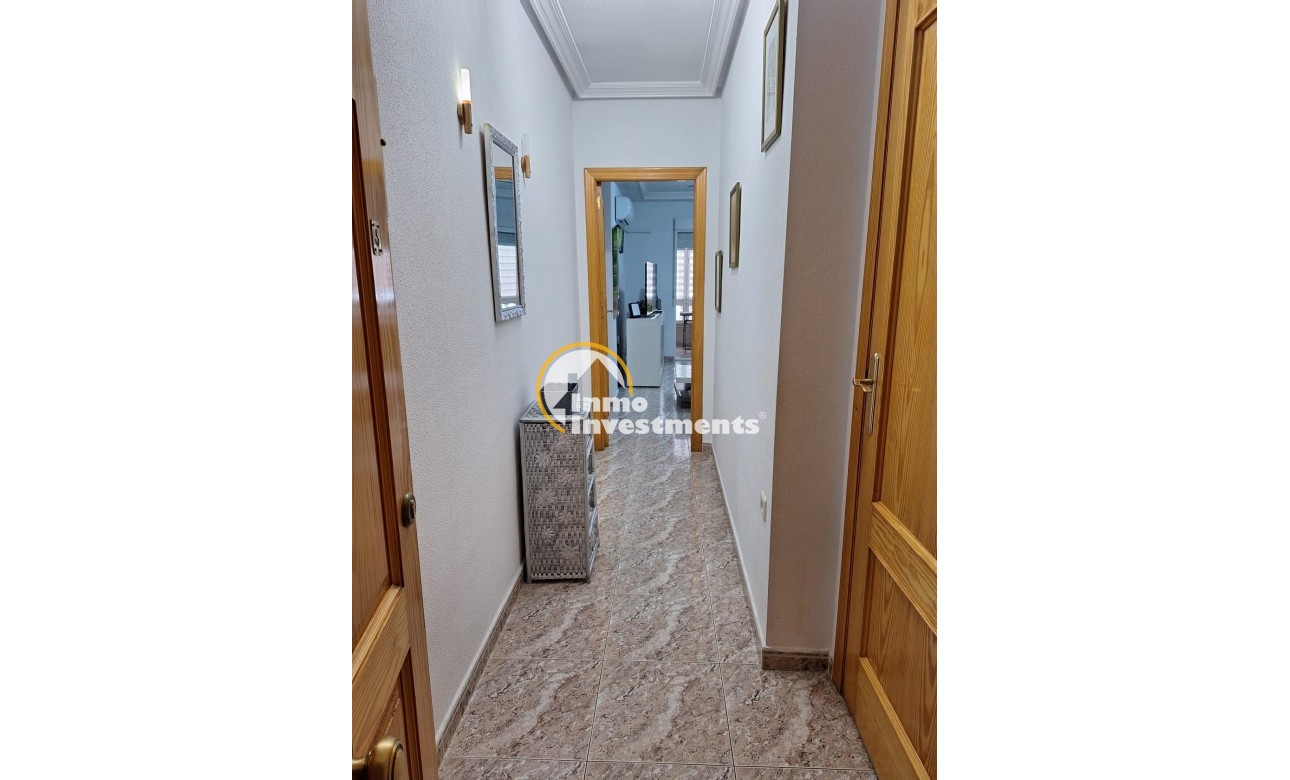 Reventa - Apartamento - Torrevieja - Centro