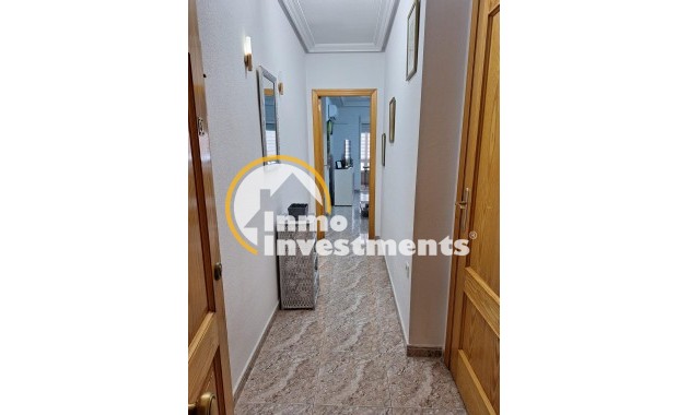 Reventa - Apartamento - Torrevieja - Centro