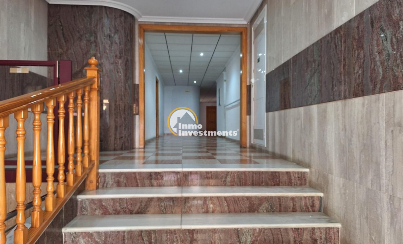 Reventa - Apartamento - Torrevieja - Centro