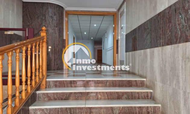 Reventa - Apartamento - Torrevieja - Centro