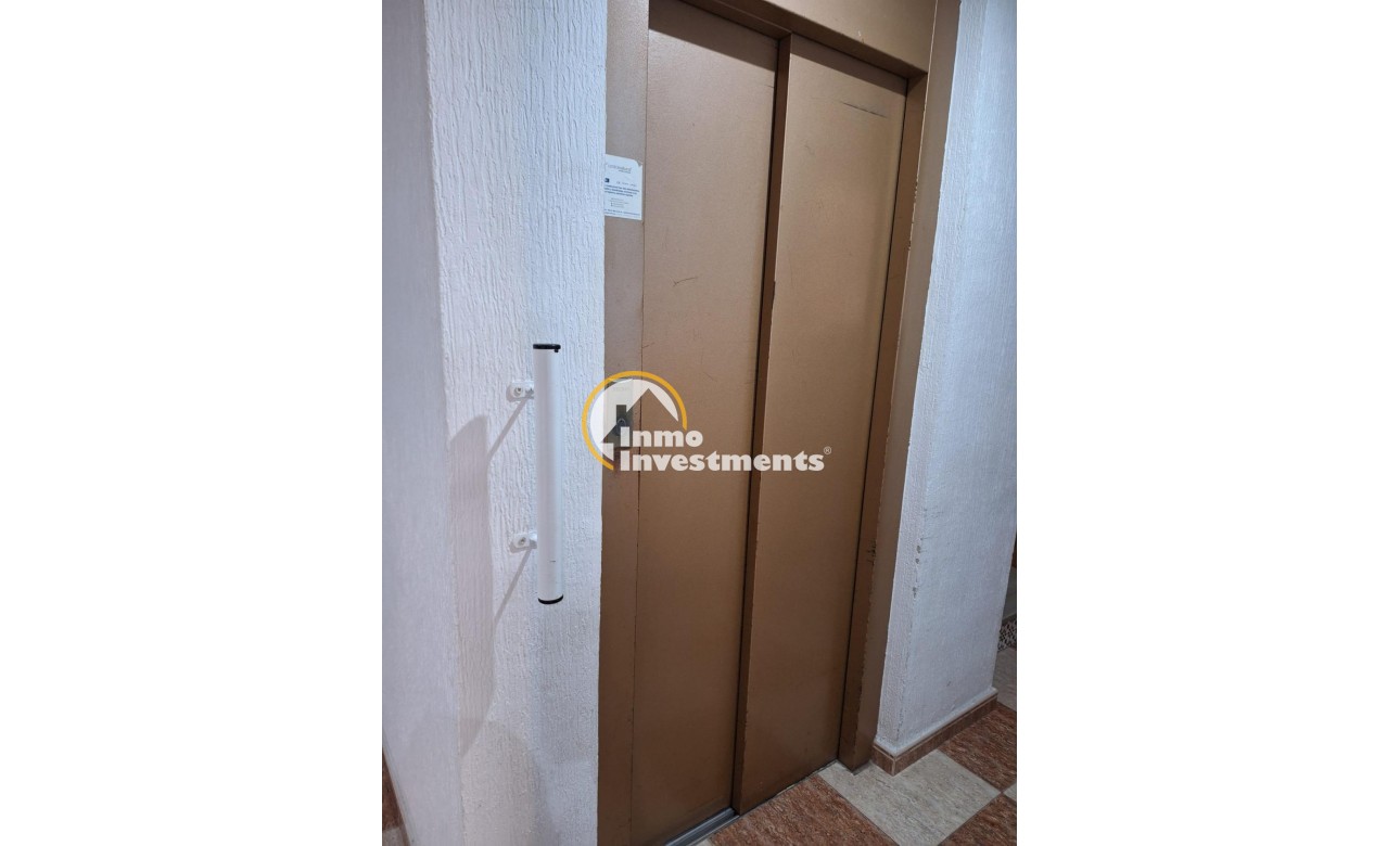 Reventa - Apartamento - Torrevieja - Centro