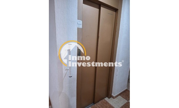 Reventa - Apartamento - Torrevieja - Centro