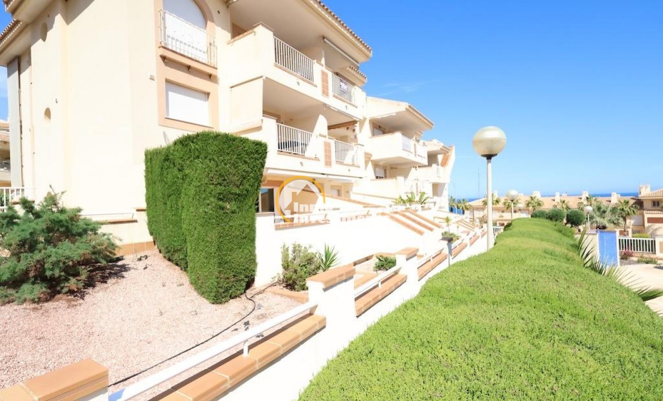 Reventa - Apartamento - Orihuela Costa - Campoamor